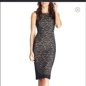 Dress The Population